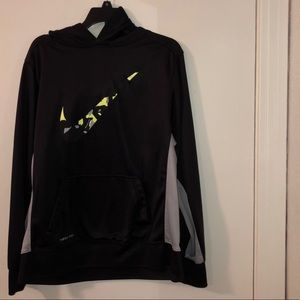 Nike hoodie